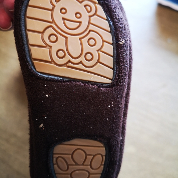 Tickle Toes Baby Boots  3/4 - Picture 3 of 4